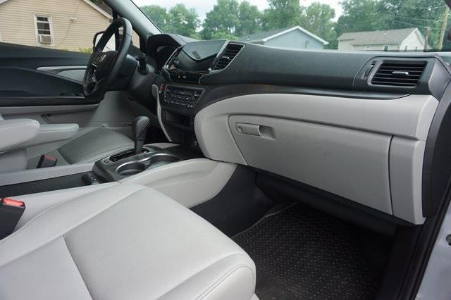 Used Honda Pilot EX-L 2019 | Blasius Federal Road. Brookfield, Connecticut Used Honda Pilot EX-L 2019 | Blasius Federal Road. Brookfield, Connecticut