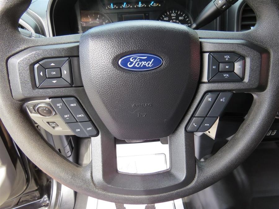 Used Ford F-150 XL 4x4 4dr SuperCrew 5.5 ft. SB 2019 | Lake City Exports Inc. Auburn, Maine Used Ford F-150 XL 4x4 4dr SuperCrew 5.5 ft. SB 2019 | Lake City Exports Inc. Auburn, Maine