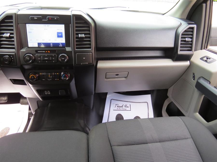 Used Ford F-150 XL 4x4 4dr SuperCrew 5.5 ft. SB 2019 | Lake City Exports Inc. Auburn, Maine Used Ford F-150 XL 4x4 4dr SuperCrew 5.5 ft. SB 2019 | Lake City Exports Inc. Auburn, Maine