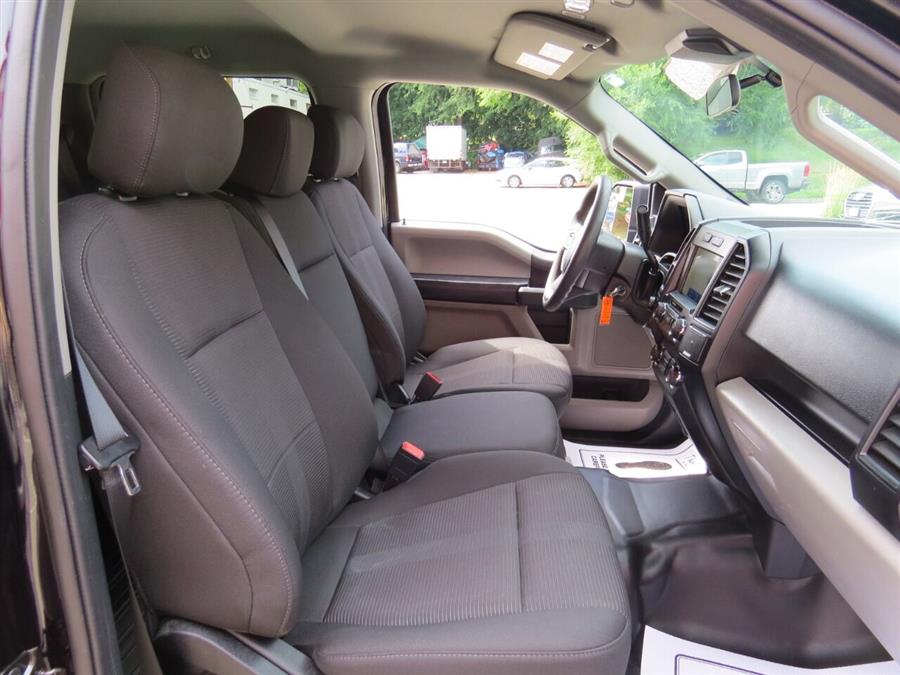 Used Ford F-150 XL 4x4 4dr SuperCrew 5.5 ft. SB 2019 | Lake City Exports Inc. Auburn, Maine Used Ford F-150 XL 4x4 4dr SuperCrew 5.5 ft. SB 2019 | Lake City Exports Inc. Auburn, Maine