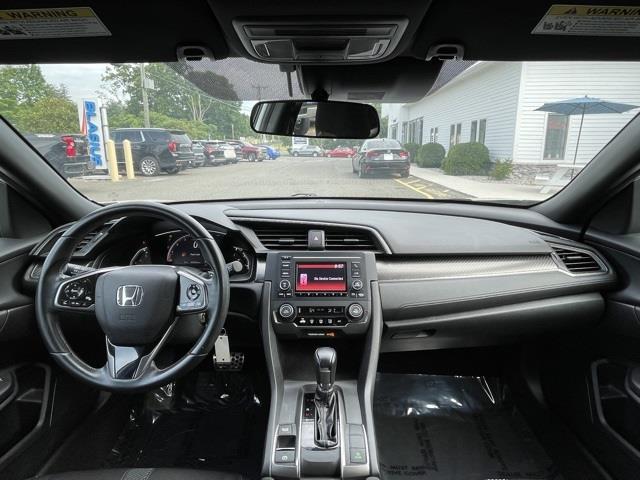 Used Honda Civic Sport 2019 | Blasius of Danbury. Danbury, Connecticut Used Honda Civic Sport 2019 | Blasius of Danbury. Danbury, Connecticut