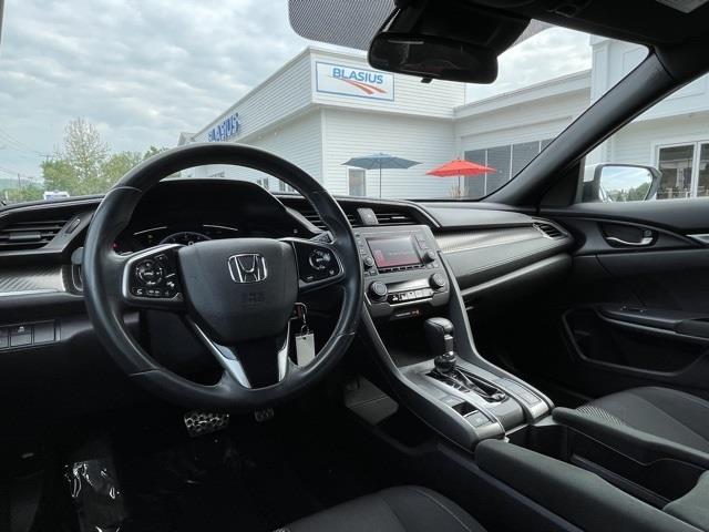 Used Honda Civic Sport 2019 | Blasius of Danbury. Danbury, Connecticut Used Honda Civic Sport 2019 | Blasius of Danbury. Danbury, Connecticut