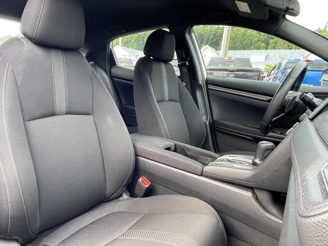 Used Honda Civic Sport 2019 | Blasius of Danbury. Danbury, Connecticut Used Honda Civic Sport 2019 | Blasius of Danbury. Danbury, Connecticut