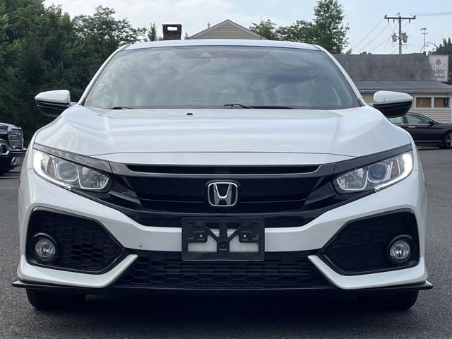 Used Honda Civic Sport 2019 | Blasius of Danbury. Danbury, Connecticut Used Honda Civic Sport 2019 | Blasius of Danbury. Danbury, Connecticut