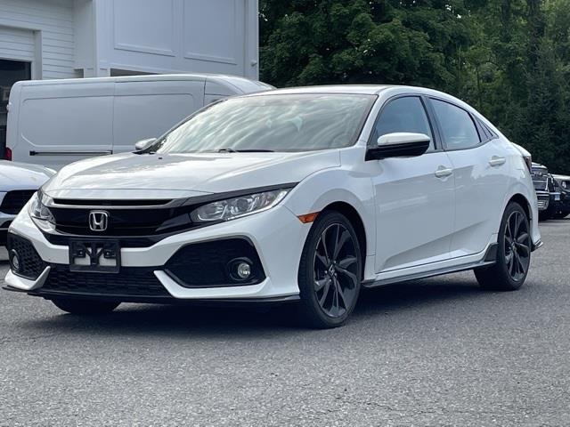 Used Honda Civic Sport 2019 | Blasius of Danbury. Danbury, Connecticut Used Honda Civic Sport 2019 | Blasius of Danbury. Danbury, Connecticut