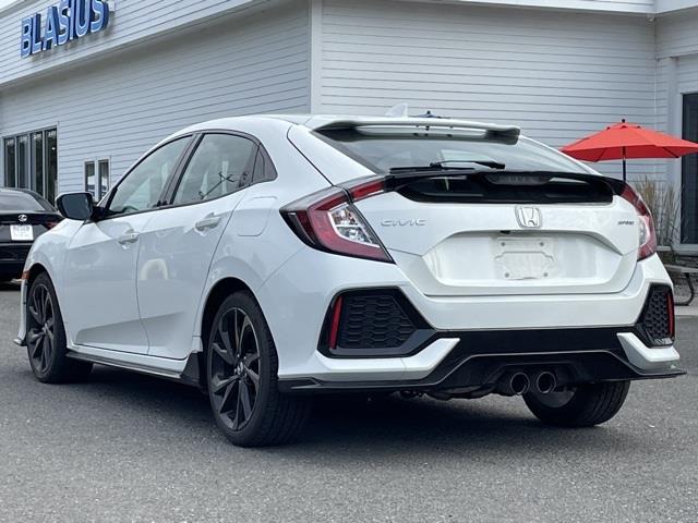 Used Honda Civic Sport 2019 | Blasius of Danbury. Danbury, Connecticut Used Honda Civic Sport 2019 | Blasius of Danbury. Danbury, Connecticut