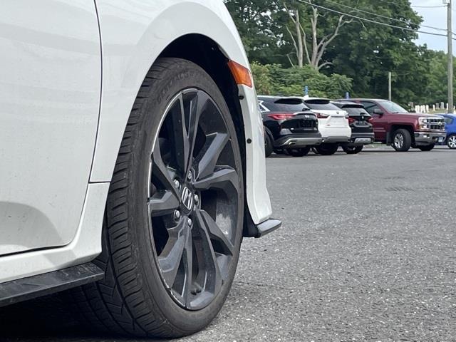 Used Honda Civic Sport 2019 | Blasius of Danbury. Danbury, Connecticut Used Honda Civic Sport 2019 | Blasius of Danbury. Danbury, Connecticut