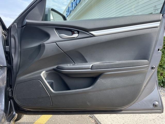 Used Honda Civic LX 2017 | Blasius Federal Road. Brookfield, Connecticut Used Honda Civic LX 2017 | Blasius Federal Road. Brookfield, Connecticut