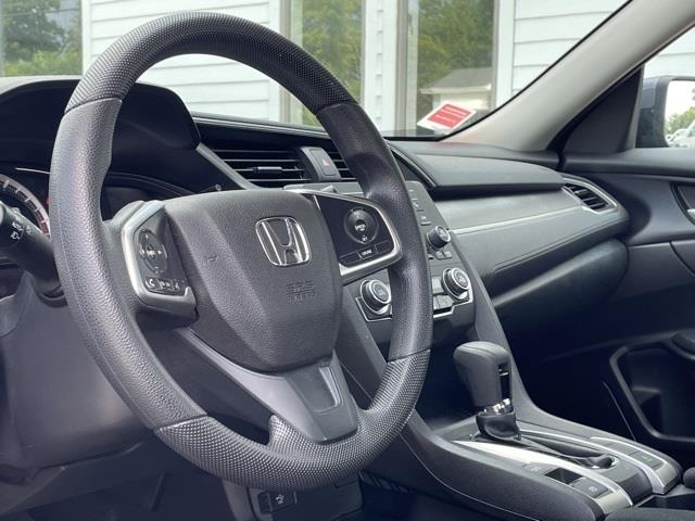Used Honda Civic LX 2017 | Blasius Federal Road. Brookfield, Connecticut Used Honda Civic LX 2017 | Blasius Federal Road. Brookfield, Connecticut