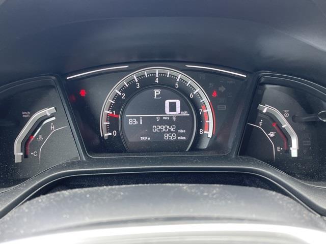 Used Honda Civic LX 2017 | Blasius Federal Road. Brookfield, Connecticut Used Honda Civic LX 2017 | Blasius Federal Road. Brookfield, Connecticut