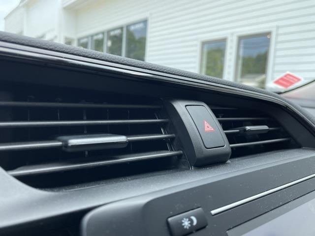 Used Honda Civic LX 2017 | Blasius Federal Road. Brookfield, Connecticut Used Honda Civic LX 2017 | Blasius Federal Road. Brookfield, Connecticut
