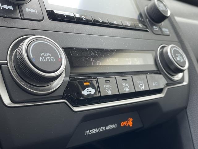Used Honda Civic LX 2017 | Blasius Federal Road. Brookfield, Connecticut Used Honda Civic LX 2017 | Blasius Federal Road. Brookfield, Connecticut