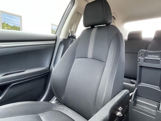Used Honda Civic LX 2017 | Blasius Federal Road. Brookfield, Connecticut Used Honda Civic LX 2017 | Blasius Federal Road. Brookfield, Connecticut