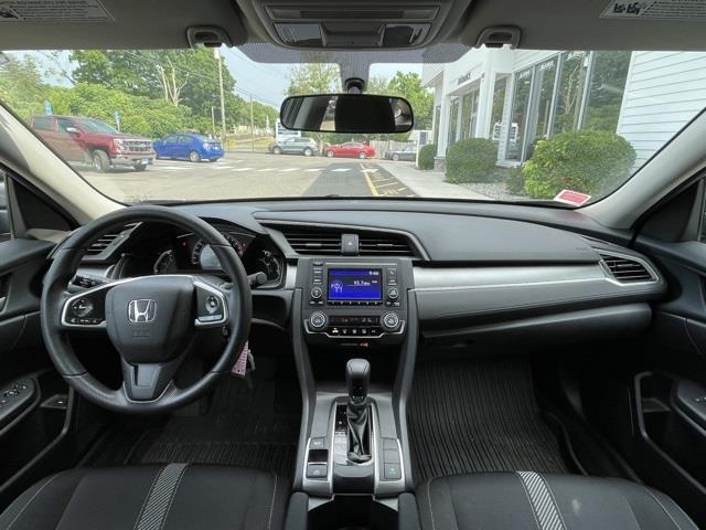 Used Honda Civic LX 2017 | Blasius Federal Road. Brookfield, Connecticut Used Honda Civic LX 2017 | Blasius Federal Road. Brookfield, Connecticut