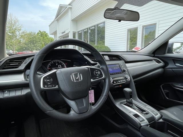 Used Honda Civic LX 2017 | Blasius Federal Road. Brookfield, Connecticut Used Honda Civic LX 2017 | Blasius Federal Road. Brookfield, Connecticut