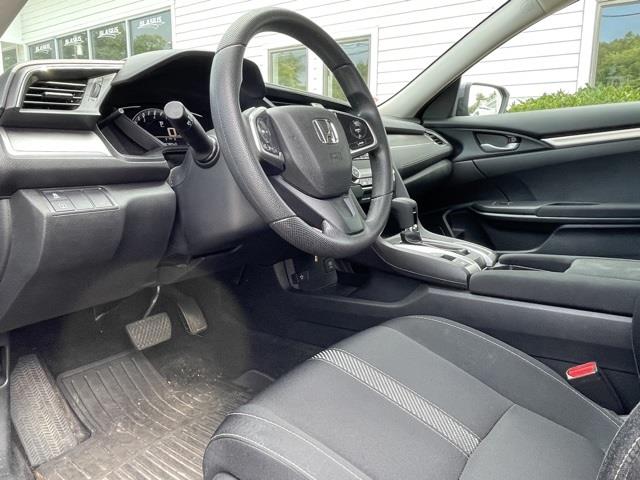 Used Honda Civic LX 2017 | Blasius Federal Road. Brookfield, Connecticut Used Honda Civic LX 2017 | Blasius Federal Road. Brookfield, Connecticut