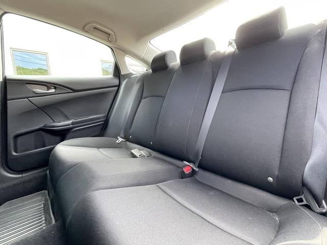 Used Honda Civic LX 2017 | Blasius Federal Road. Brookfield, Connecticut Used Honda Civic LX 2017 | Blasius Federal Road. Brookfield, Connecticut
