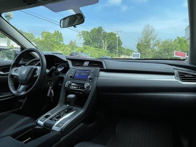 Used Honda Civic LX 2017 | Blasius Federal Road. Brookfield, Connecticut Used Honda Civic LX 2017 | Blasius Federal Road. Brookfield, Connecticut
