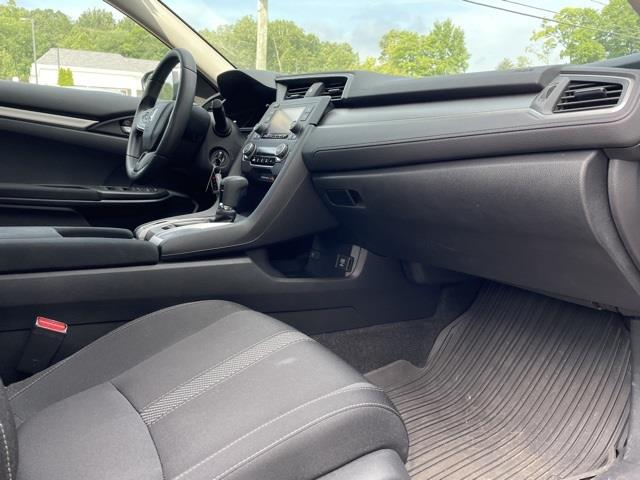 Used Honda Civic LX 2017 | Blasius Federal Road. Brookfield, Connecticut Used Honda Civic LX 2017 | Blasius Federal Road. Brookfield, Connecticut