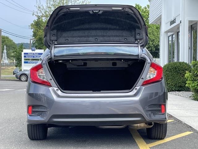 Used Honda Civic LX 2017 | Blasius Federal Road. Brookfield, Connecticut Used Honda Civic LX 2017 | Blasius Federal Road. Brookfield, Connecticut