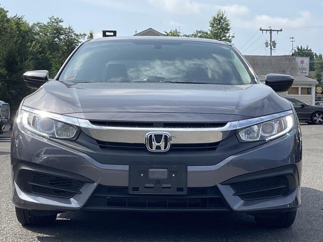 Used Honda Civic LX 2017 | Blasius Federal Road. Brookfield, Connecticut Used Honda Civic LX 2017 | Blasius Federal Road. Brookfield, Connecticut