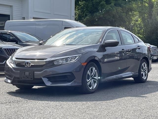 Used Honda Civic LX 2017 | Blasius Federal Road. Brookfield, Connecticut Used Honda Civic LX 2017 | Blasius Federal Road. Brookfield, Connecticut
