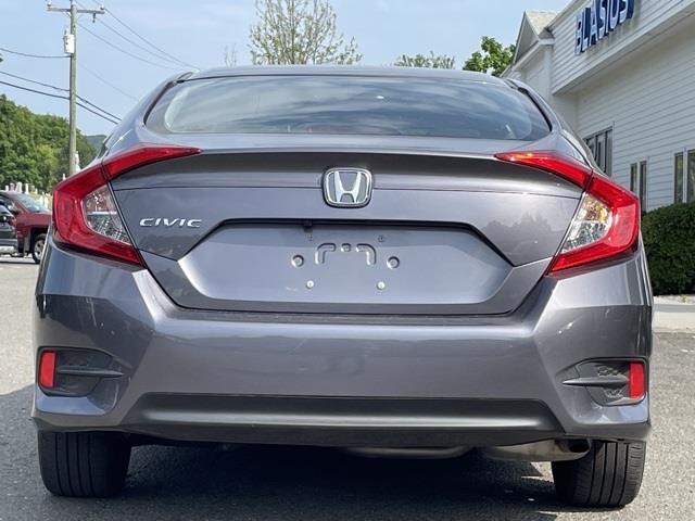 Used Honda Civic LX 2017 | Blasius Federal Road. Brookfield, Connecticut Used Honda Civic LX 2017 | Blasius Federal Road. Brookfield, Connecticut