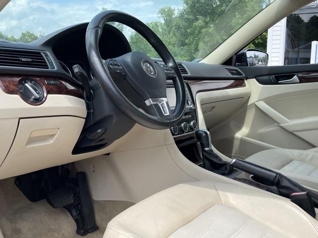 Used Volkswagen Passat TDI SEL Premium 2013 | Blasius Federal Road. Brookfield, Connecticut Used Volkswagen Passat TDI SEL Premium 2013 | Blasius Federal Road. Brookfield, Connecticut