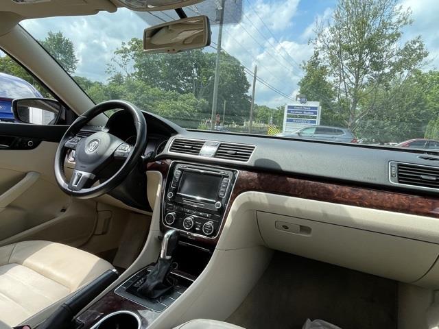 Used Volkswagen Passat TDI SEL Premium 2013 | Blasius Federal Road. Brookfield, Connecticut Used Volkswagen Passat TDI SEL Premium 2013 | Blasius Federal Road. Brookfield, Connecticut