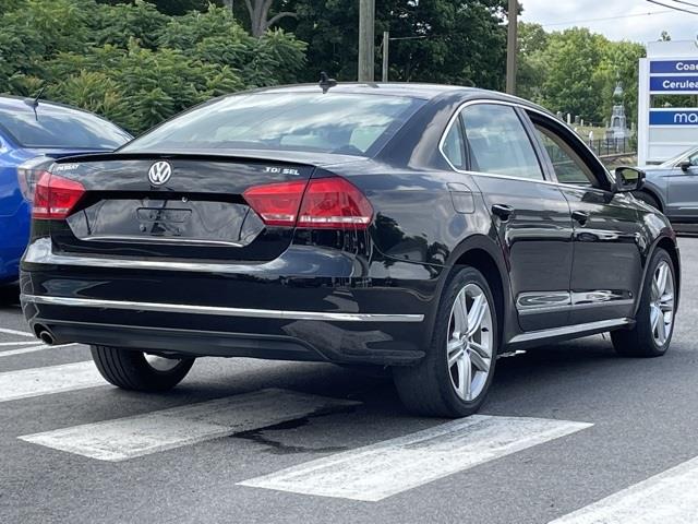 Used Volkswagen Passat TDI SEL Premium 2013 | Blasius Federal Road. Brookfield, Connecticut Used Volkswagen Passat TDI SEL Premium 2013 | Blasius Federal Road. Brookfield, Connecticut