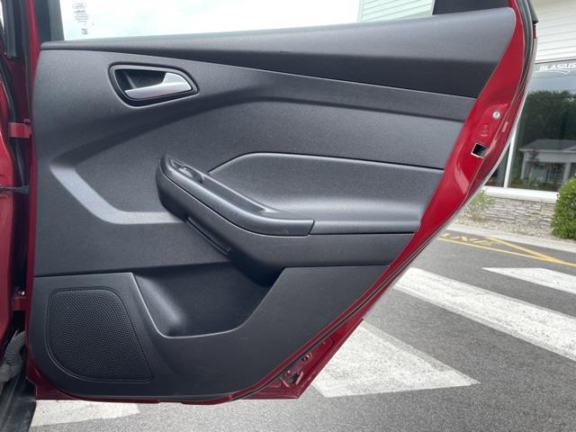 Used Ford Focus SE 2014 | Blasius of Danbury. Danbury, Connecticut Used Ford Focus SE 2014 | Blasius of Danbury. Danbury, Connecticut