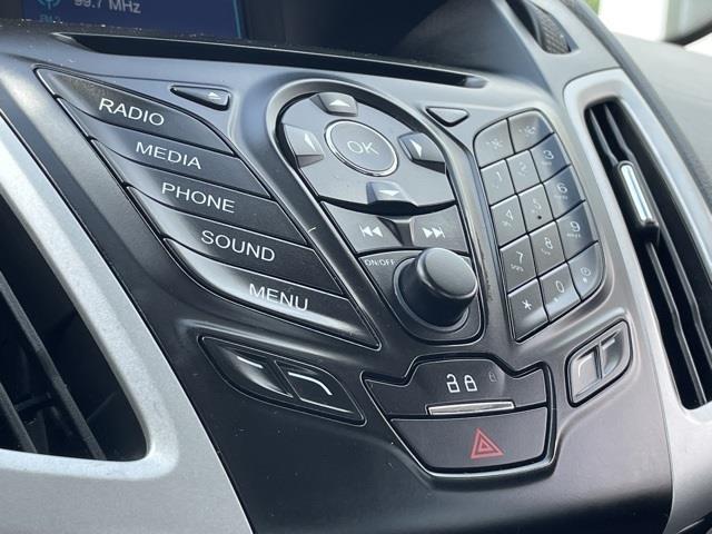 Used Ford Focus SE 2014 | Blasius of Danbury. Danbury, Connecticut Used Ford Focus SE 2014 | Blasius of Danbury. Danbury, Connecticut
