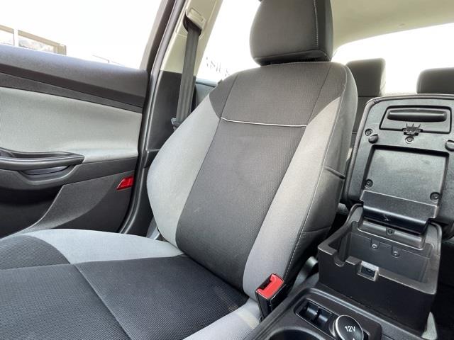 Used Ford Focus SE 2014 | Blasius of Danbury. Danbury, Connecticut Used Ford Focus SE 2014 | Blasius of Danbury. Danbury, Connecticut