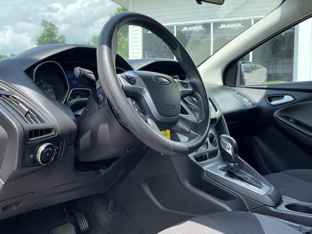 Used Ford Focus SE 2014 | Blasius of Danbury. Danbury, Connecticut Used Ford Focus SE 2014 | Blasius of Danbury. Danbury, Connecticut