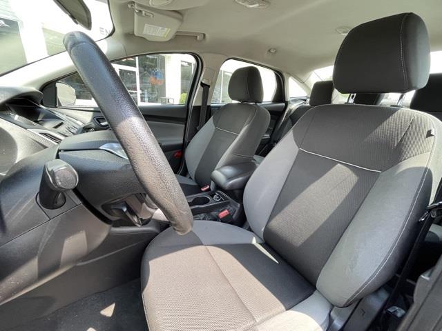 Used Ford Focus SE 2014 | Blasius of Danbury. Danbury, Connecticut Used Ford Focus SE 2014 | Blasius of Danbury. Danbury, Connecticut