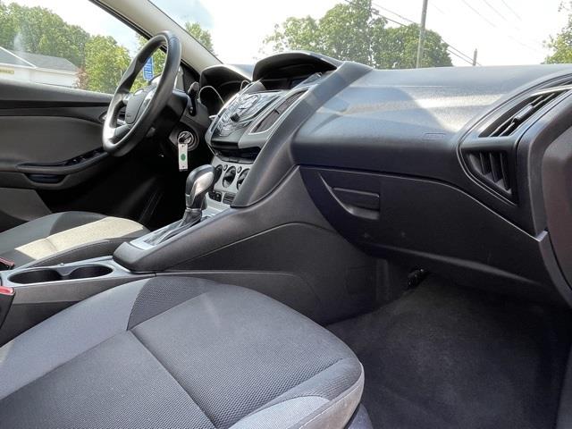 Used Ford Focus SE 2014 | Blasius of Danbury. Danbury, Connecticut Used Ford Focus SE 2014 | Blasius of Danbury. Danbury, Connecticut