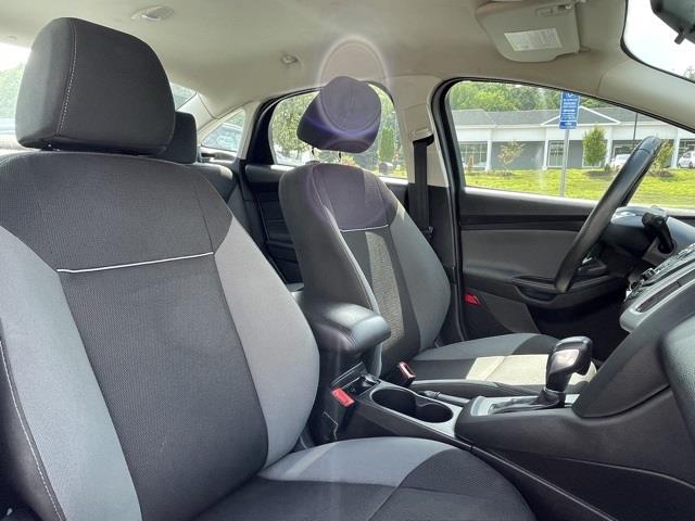 Used Ford Focus SE 2014 | Blasius of Danbury. Danbury, Connecticut Used Ford Focus SE 2014 | Blasius of Danbury. Danbury, Connecticut
