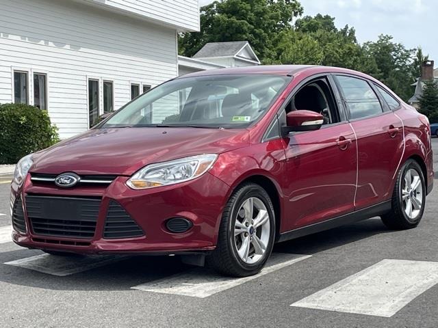 Used Ford Focus SE 2014 | Blasius of Danbury. Danbury, Connecticut Used Ford Focus SE 2014 | Blasius of Danbury. Danbury, Connecticut