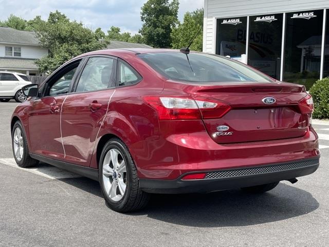 Used Ford Focus SE 2014 | Blasius of Danbury. Danbury, Connecticut Used Ford Focus SE 2014 | Blasius of Danbury. Danbury, Connecticut