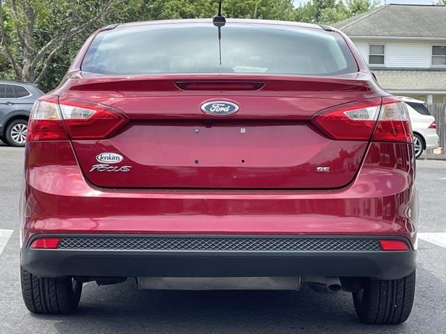 Used Ford Focus SE 2014 | Blasius of Danbury. Danbury, Connecticut Used Ford Focus SE 2014 | Blasius of Danbury. Danbury, Connecticut