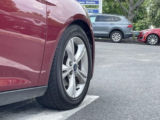 Used Ford Focus SE 2014 | Blasius of Danbury. Danbury, Connecticut Used Ford Focus SE 2014 | Blasius of Danbury. Danbury, Connecticut