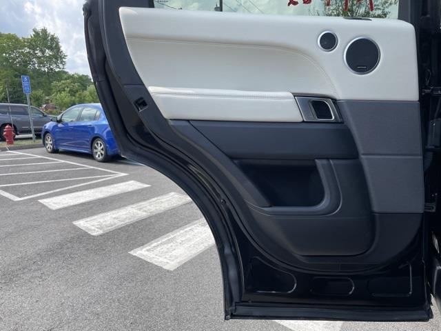 Used Land Rover Range Rover Sport HSE Td6 2016 | Blasius of Danbury. Danbury, Connecticut Used Land Rover Range Rover Sport HSE Td6 2016 | Blasius of Danbury. Danbury, Connecticut