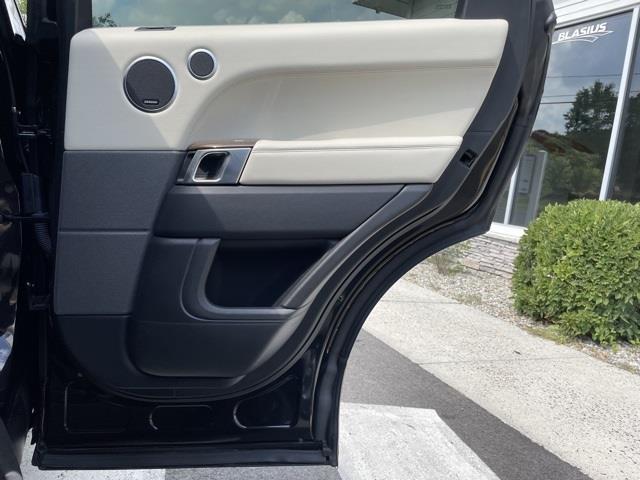 Used Land Rover Range Rover Sport HSE Td6 2016 | Blasius of Danbury. Danbury, Connecticut Used Land Rover Range Rover Sport HSE Td6 2016 | Blasius of Danbury. Danbury, Connecticut