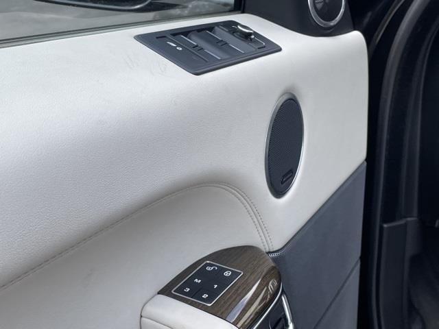 Used Land Rover Range Rover Sport HSE Td6 2016 | Blasius of Danbury. Danbury, Connecticut Used Land Rover Range Rover Sport HSE Td6 2016 | Blasius of Danbury. Danbury, Connecticut