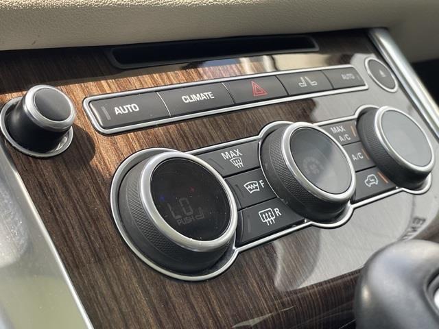 Used Land Rover Range Rover Sport HSE Td6 2016 | Blasius of Danbury. Danbury, Connecticut Used Land Rover Range Rover Sport HSE Td6 2016 | Blasius of Danbury. Danbury, Connecticut