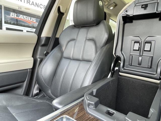 Used Land Rover Range Rover Sport HSE Td6 2016 | Blasius of Danbury. Danbury, Connecticut Used Land Rover Range Rover Sport HSE Td6 2016 | Blasius of Danbury. Danbury, Connecticut