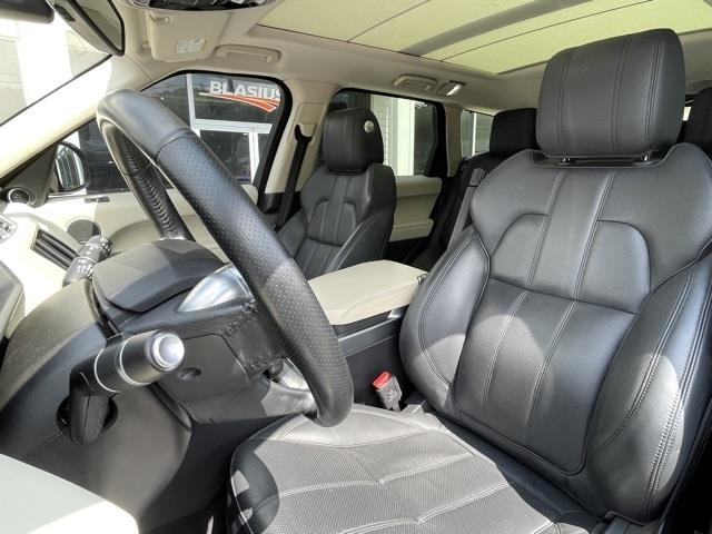 Used Land Rover Range Rover Sport HSE Td6 2016 | Blasius of Danbury. Danbury, Connecticut Used Land Rover Range Rover Sport HSE Td6 2016 | Blasius of Danbury. Danbury, Connecticut