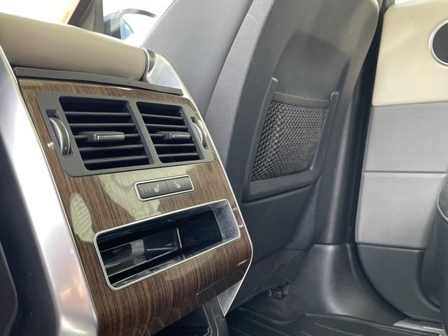 Used Land Rover Range Rover Sport HSE Td6 2016 | Blasius of Danbury. Danbury, Connecticut Used Land Rover Range Rover Sport HSE Td6 2016 | Blasius of Danbury. Danbury, Connecticut