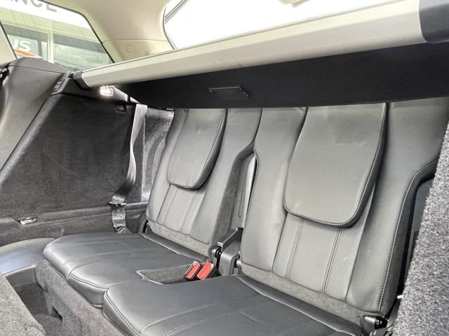 Used Land Rover Range Rover Sport HSE Td6 2016 | Blasius of Danbury. Danbury, Connecticut Used Land Rover Range Rover Sport HSE Td6 2016 | Blasius of Danbury. Danbury, Connecticut