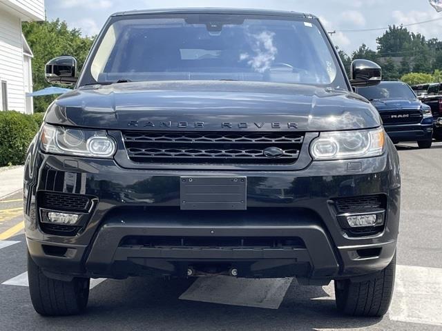 Used Land Rover Range Rover Sport HSE Td6 2016 | Blasius of Danbury. Danbury, Connecticut Used Land Rover Range Rover Sport HSE Td6 2016 | Blasius of Danbury. Danbury, Connecticut